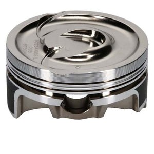 Wiseco Chevy LT1 4.070in Bore 1.105in CH -20.00 CC Piston Set