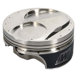 Wiseco Chevy Big Block 4.605in Bore 1.065in CH 6.00 CC Piston Set