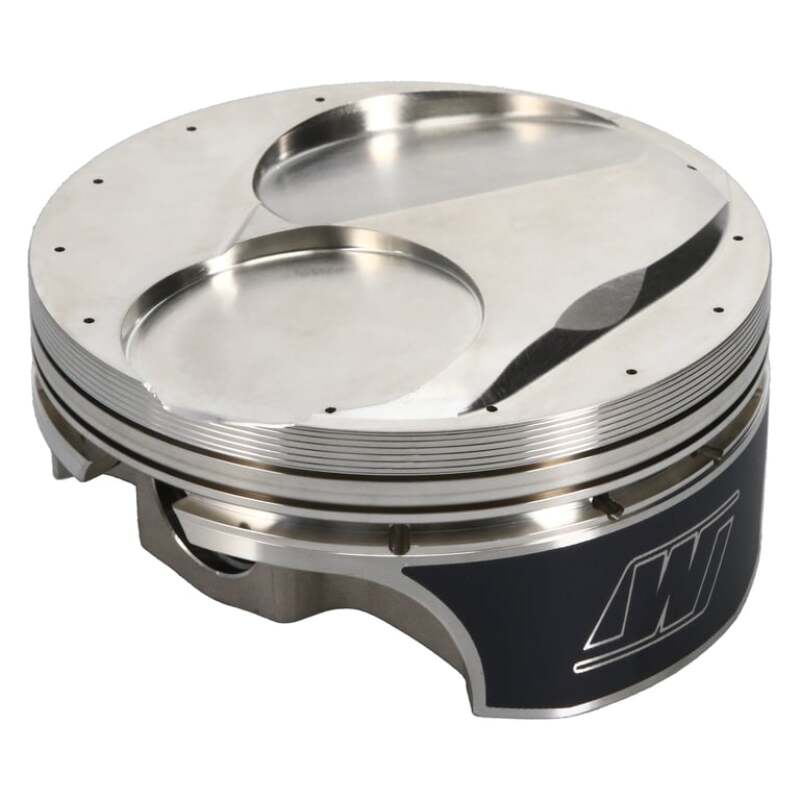 Wiseco Chevy Big Block 4.605in Bore 1.065in CH 6.00 CC Piston Set