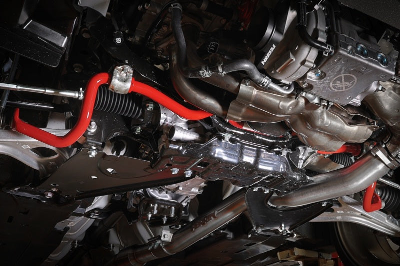 PERRIN 22-25 Subaru WRX Front Swaybar - 24.5mm