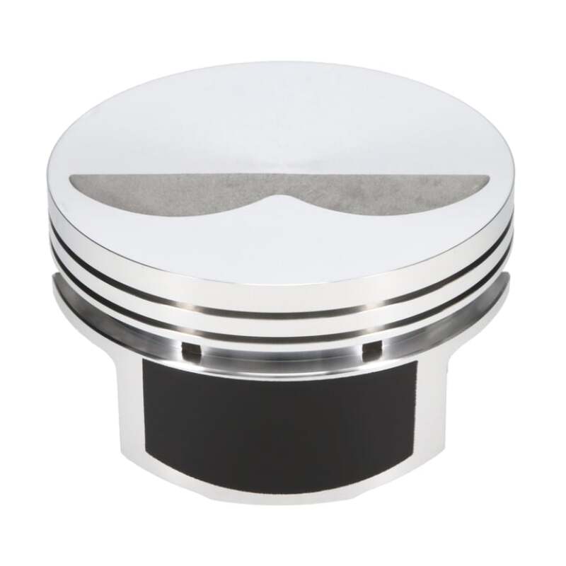 Wiseco Pro Tru Street Chevy Small Block 4.165in Bore 1.125in CH 8.00 CC Piston Set