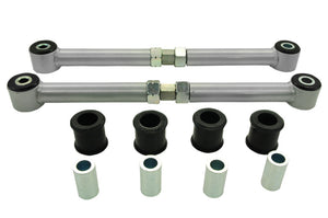 Whiteline 02-07 Subaru WRX Sedan and Wagon / 93-00 & 03-07 Subaru Impreza Non-Turbo / 04-07 Subaru S
