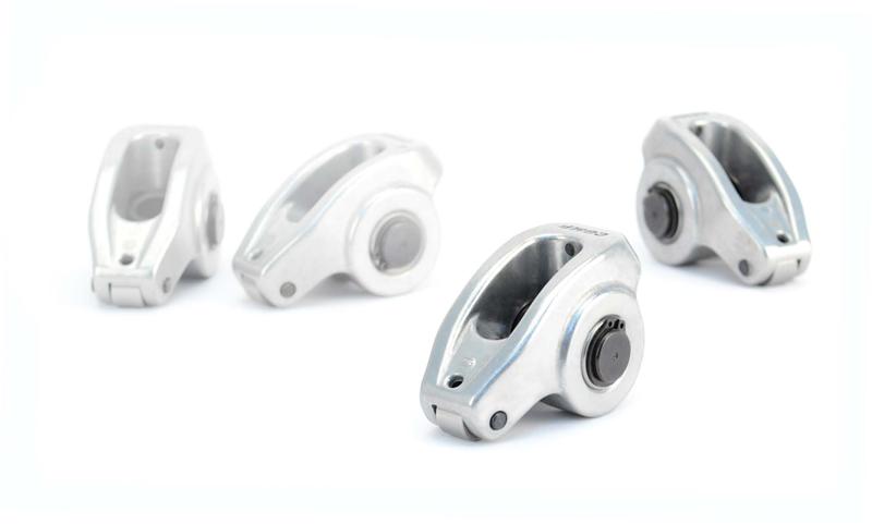 COMP Cams High Energy Alum Rocker SBC 1