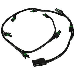 Baja Designs Universal XL Linkable Wiring Harness - 8 XLs
