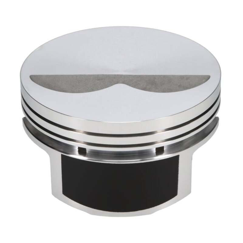 Wiseco Pro Tru Street Chevy Small Block 4.125in Bore 1.125in CH -5.00 CC Piston Set