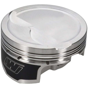 Wiseco RED Series Chevy LS 4.135in Bore 1.105in CH -10.00 CC Piston Set
