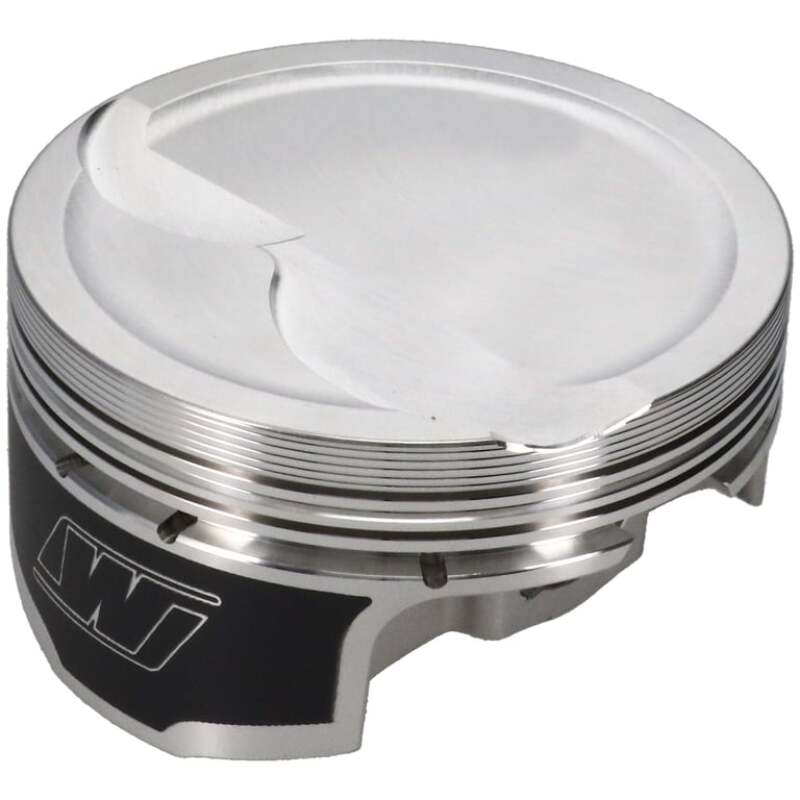 Wiseco RED Series Chevy LS 4.135in Bore 1.105in CH -10.00 CC Piston Set