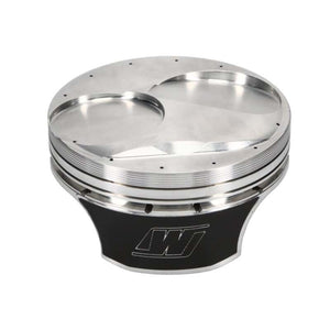 Wiseco Chevy Big Block 4.615in Bore 1.155in CH 15.60 CC Piston Set
