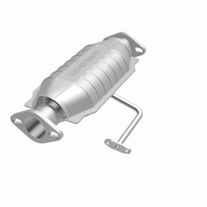 MagnaFlow Conv DF Mazda