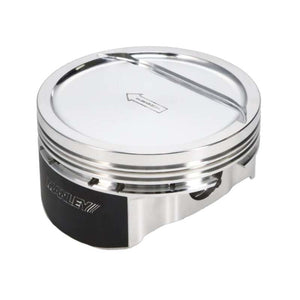 Manley Chevrolet LS Piston Set - 4.065in Bore 1.065in CH, -20.00 CC