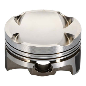 Wiseco Mitsubishi 4G63 87.00 mm Bore 28.87 mm CH 0.00 CC Piston Set