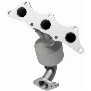 MagnaFlow Conv DF Mitsubishi 06-09 Eclipse/Galant 06-08 Endeavor 3.8L Front Manifold *NO CA SALE*