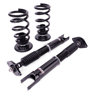 Air Lift Performance 07-08 Infiniti G35 / 09-13 Infiniti G37 Coilover Kit