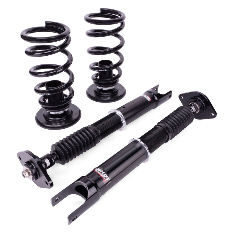 Air Lift Performance 07-08 Infiniti G35 / 09-13 Infiniti G37 Coilover Kit