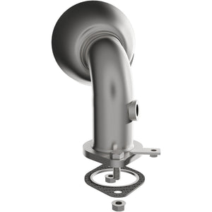 Magnaflow 19-22 Subaru Ascent 2.4L OEM Grade Federal / EPA Compliant Manifold Catalytic Converter