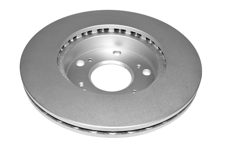 DBA 02-06 Acura RSX (Excl Type-S) Front En-Shield Standard Rotor