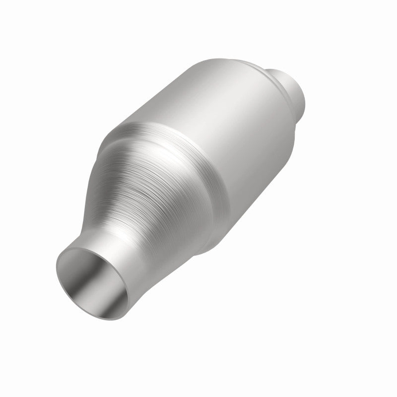 MagnaFlow Conv Univ 2inch O/O Spun