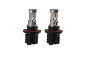 Diode Dynamics H13 White SL2 LED Bulbs (pair)