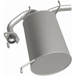 BRExhaust 05-06 Nissan X-Trail 2.5L Muffler Kit