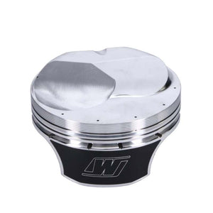 Wiseco Chevy Big Block 4.605in Bore 1.060in CH 45.00 CC Piston Set