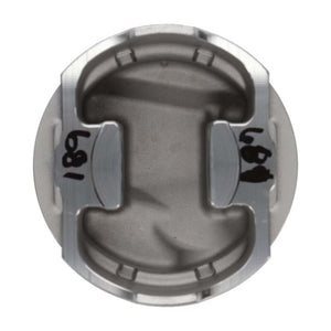 Wiseco Pro Tru Street Chevy Big Block 4.155in Bore 1.760in CH 38.00 CC Piston Set