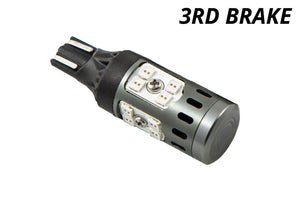 Diode Dynamics 921 XPR LED Bulb - Red (Single)