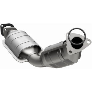MagnaFlow Conv DF 03-06 Infiniti G35 3.5L P/S Assy / 03-06 Nissan 350Z 3.5L P/S Assy