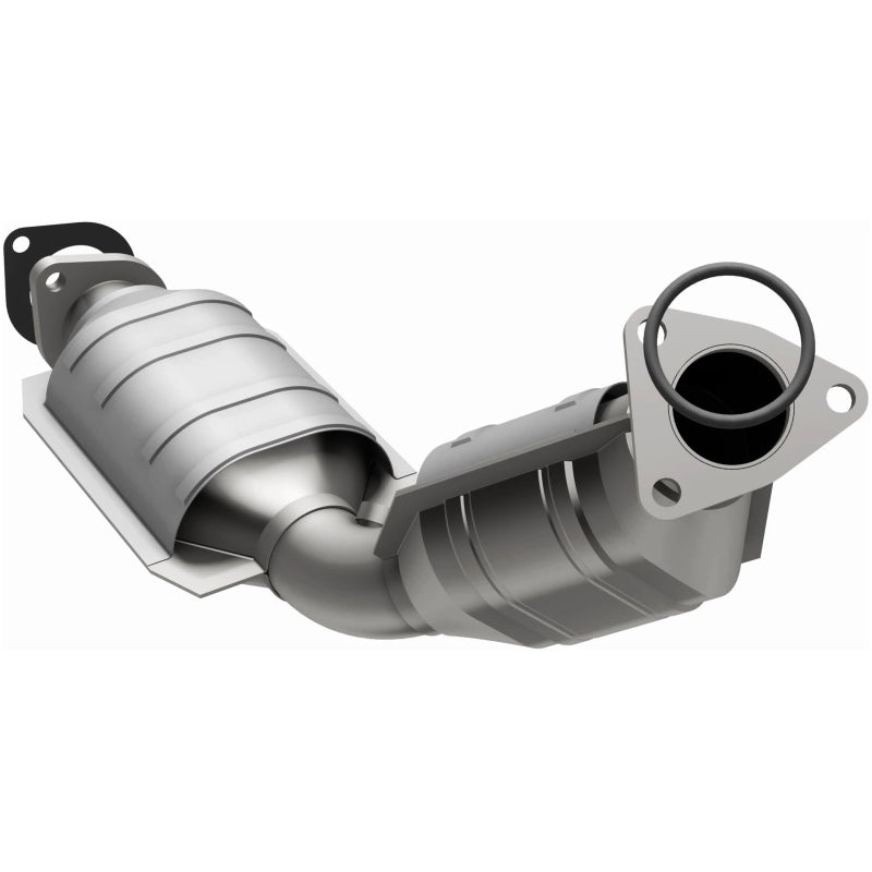MagnaFlow Conv DF 03-06 Infiniti G35 3.5L P/S Assy / 03-06 Nissan 350Z 3.5L P/S Assy