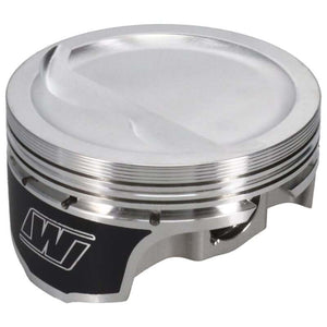 Wiseco RED Series Chevy Small Block 350 4.000in Bore 1.125in CH -17.00 CC Piston Set