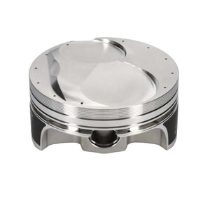 Wiseco Chevy Big Block 4.615in Bore 1.215in CH 6.00 CC Piston Set