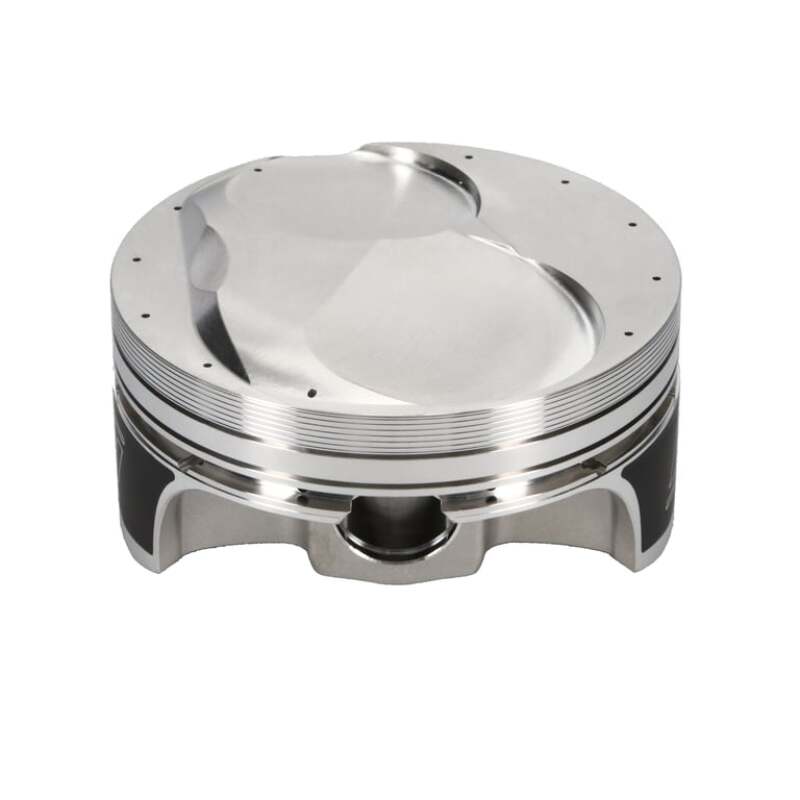 Wiseco Chevy Big Block 4.615in Bore 1.215in CH 6.00 CC Piston Set