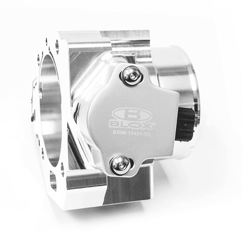 BLOX Racing TPS Version 2 for 2002-2006 Acura RSX Type-S / Honda Civic Si (EP3)