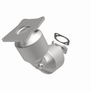 MagnaFlow Conv Direct Fit 10-12 Subaru Legacy H4 2.5L Close Coupled