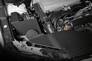 PERRIN 22-25 Subaru WRX Cold Air Intake - Hyper Pink