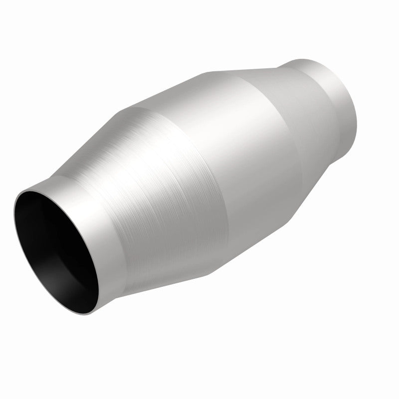 MagnaFlow Conv Univ 3.50inch C/C Diesel