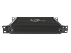 aFe BladeRunner Oil Cooler 10 IN L x 2 IN W x 8 IN H