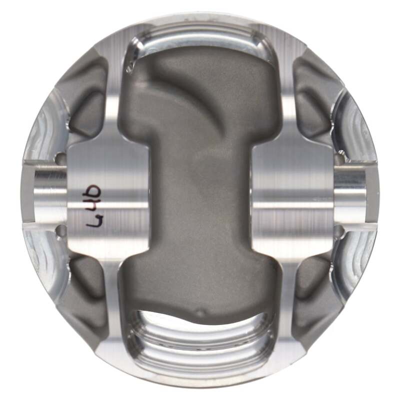 Wiseco Chevy Big Block 4.610in Bore 1.120in CH 23.00 CC Piston Set