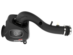 aFe Toyota Hilux 15-25 V6-4.0L Momentum GT Cold Air Intake System w/ Pro DRY S Filter