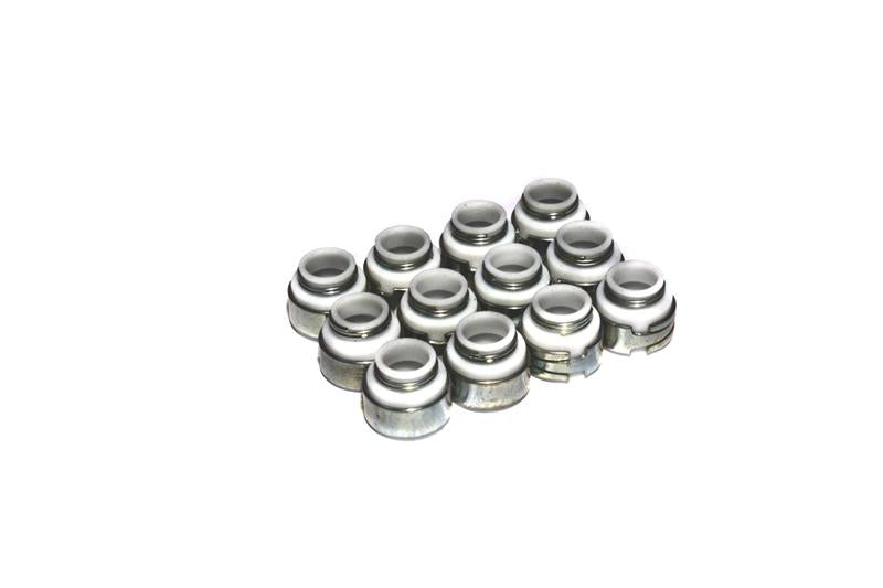 COMP Cams Valve Seals 3/8in PTFE W/.500in