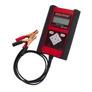 Autometer Handheld Battery Tester