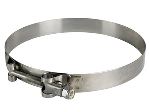 aFe Magnum FORCE Replacement Clamp Kit T-Bolt (5-9/16 IN ID to 5-7/8 IN ID Range)