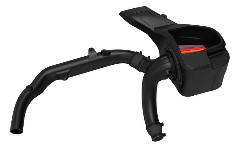 K&N 24-25 Ford Ranger 2.7L V6 NextGen Cold Air Intake