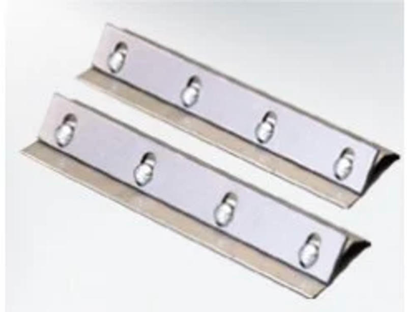 Cusco Roll Cage Weld-On Tabs / A-Pillar