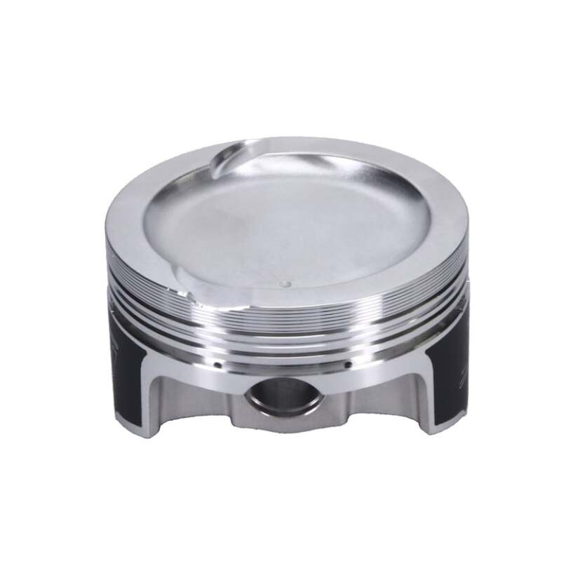 Wiseco Chevy LT1 4.070in Bore 1.299in CH -12.00 CC Piston Set