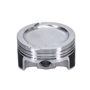 Wiseco Chevy LT1 4.125in Bore 1.115in CH -15cc Professional Dish Pistons - Set of 8