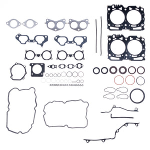 Cometic Street Pro 06-07 Subaru WRX EJ255 DOHC 101mm Bore Complete Gasket Kit *OEM # 10105AB010*
