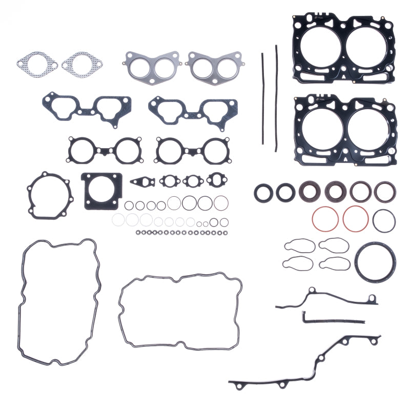 Cometic Street Pro 06-07 Subaru WRX EJ255 DOHC 101mm Bore Complete Gasket Kit *OEM # 10105AB010*