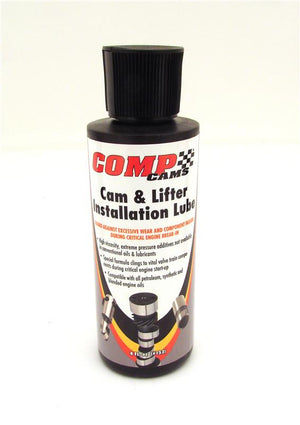 COMP Cams Cam Lube Case (6) 4 Oz. Bottle