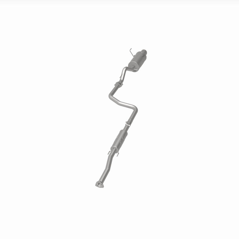 MagnaFlow Sys C/B Integra Rs/Ls/Gs 3Dr 94-99