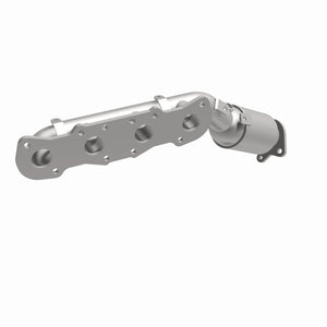MagnaFlow Conv DF 12-16 Hyundai Equus V8 5 OEM Manifold